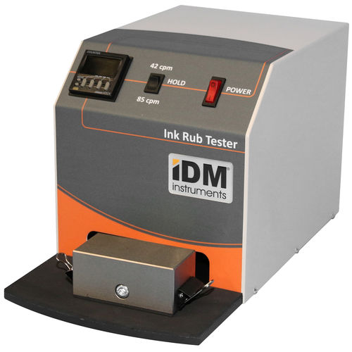 Испытательное устройство качества - I0001 - IDM Instrument - адгезии / электрическое сопротивление