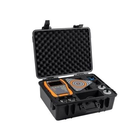 Переносной измеритель сопротивления изоляции - MIC-2511 EPA - Sonel SA