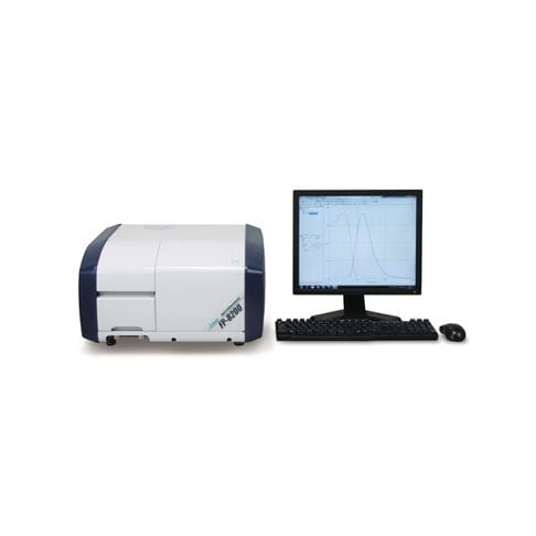 Флуоресцентный спектрометр - FP-8000 series - JASCO Europe - для лабораторий / сверхбыстрый