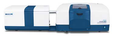 Спектрометр FT-IR - VFT-4000 - JASCO Europe - колебательный круговой дихроизм / высокой чувствительности