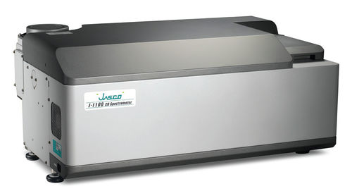 Оптический спектрометр - J-1000 Series - JASCO Europe - с эффектом Коттона / для научных исследований / для лабораторий