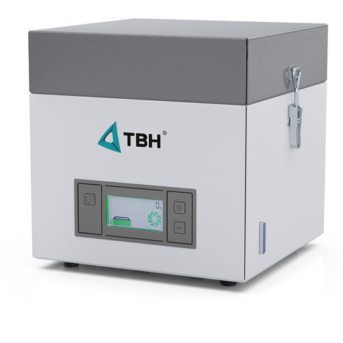 Мобильный дымоуловитель - BF 5 - TBH GmbH - для сварки / для пайки / для печи