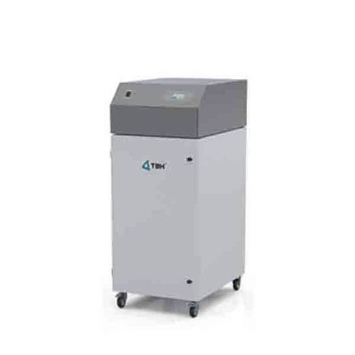Мобильный дымоуловитель - TFS 500 - TBH GmbH - для промышленности / с активным угольным фильтром / с HEPA-фильтром