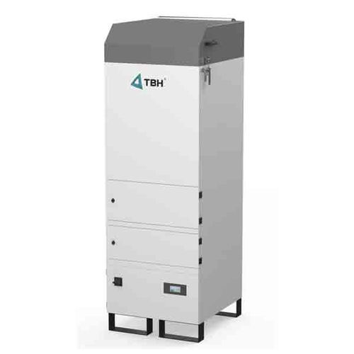 Пылеуловитель с картриджем - FP 213 ATEX - TBH GmbH - самоочищающийся / для взрывоопасной пыли / ATEX
