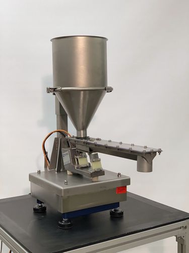 Вибрационное подающее устройство - DU series - epa ELEKTRONIK GmbH - линейное / конвейер