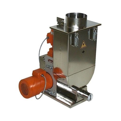 Винтовой дозатор - KDA-VS series - epa ELEKTRONIK GmbH - с низким расходом