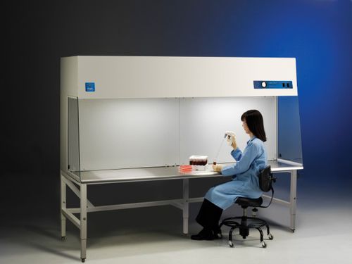 Кабина с горизонтальным ламинарным потоком - Purifier series - Labconco