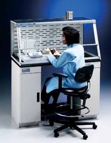 Защищенная установка для взвешивания - XPert series - Labconco