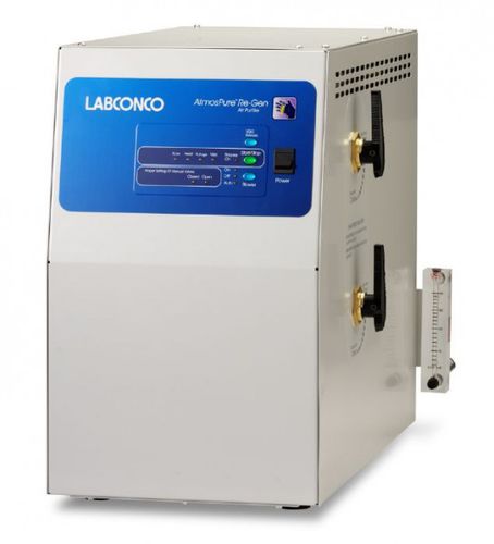 Газоочиститель для кислорода - max. 13 500 ppm | AtmosPure Re-Gen series - Labconco