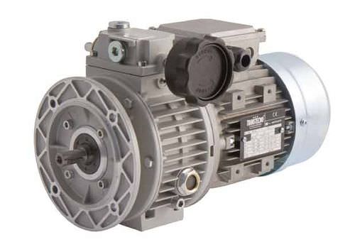 Механический вариатор - 2 - 64 Nm, i = 1.4:1 - 8.2:1 | VAM series - Transtecno