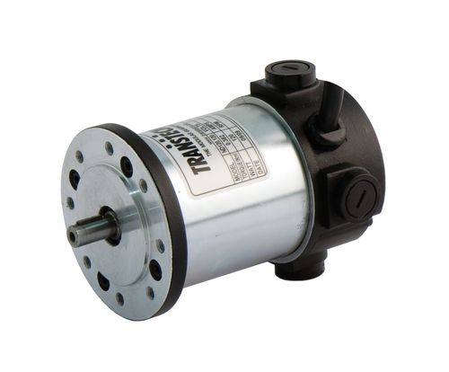 Синхронный двигатель - 0.16 - 0.16 kW | ND series - Transtecno - DC / 24 В / с постоянными магнитами