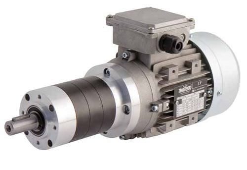 Мотор-редуктор с постоянными магнитами - 1 - 540 Nm | ACP series - Transtecno - планетарный / коаксиальный / компактный