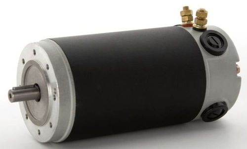 Синхронный двигатель - 0.03 - 0.80 kW | EC series - Transtecno - DC / 24 В / с постоянными магнитами