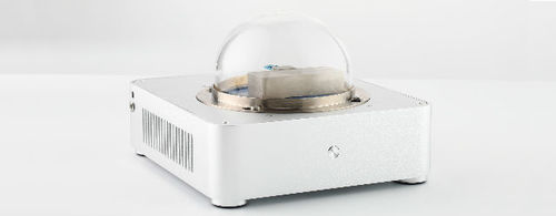 Дифференциальный сканирующий калориметр - Chip-DSC 10 - Linseis Thermal Analysis
