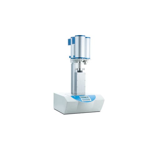 Вертикальный дилатометр - L75 PT Quattro - Linseis Thermal Analysis - с толкателем