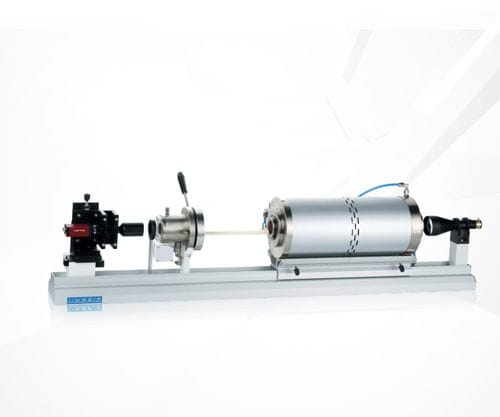 Горизонтальный дилатометр - L74/HM - Linseis Thermal Analysis - оптический