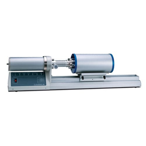 Горизонтальный дилатометр - L76 Platinum Series - Linseis Thermal Analysis - с толкателем