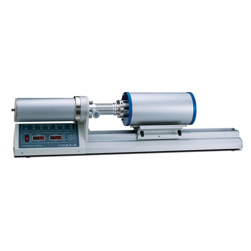Горизонтальный дилатометр - L75 PT - Linseis Thermal Analysis - с толкателем