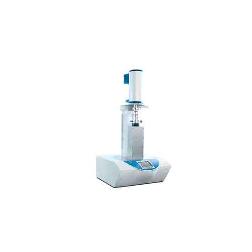 Вертикальный дилатометр - L75 PT - Linseis Thermal Analysis - с толкателем