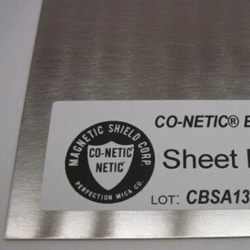 Пленка экранирования ЭМИ - Co-NETIC® B - Magnetic Shield Corporation
