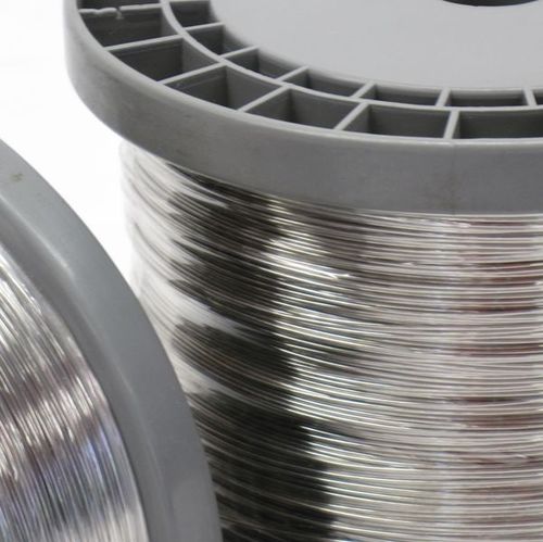 Проволочный никелевый сплав - Co-NETIC® AA - Magnetic Shield Corporation - отожженный