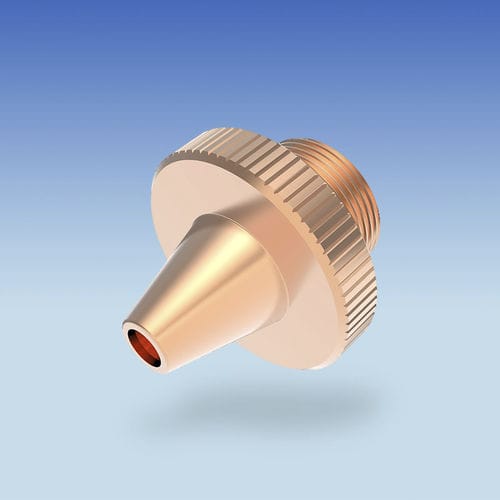 Газовая форсунка - SST™ - Laser Mechanisms - для резки / для станка / высокий расход