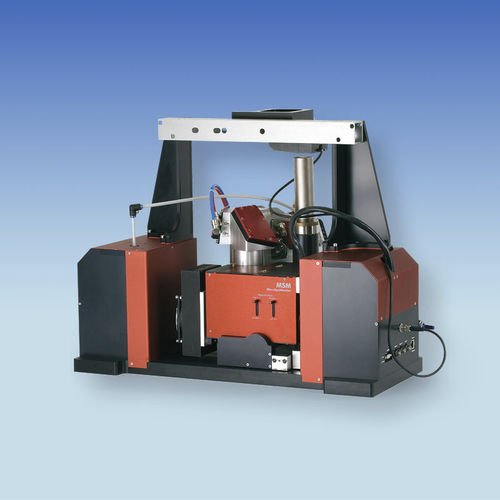 Измерительный инструмент мощность - HP-MSM-HB - Laser Mechanisms - плотности / излучения / уровень