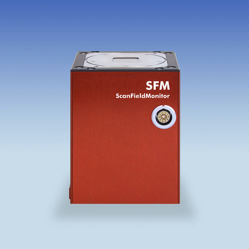 Измерительный инструмент длины - SFM - Laser Mechanisms - положения / 3D / лазерный