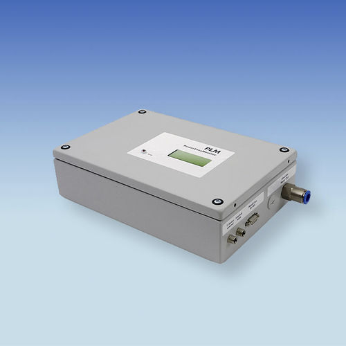 Измерительный инструмент температуры - PLM - Laser Mechanisms - мощность / расхода / электронный