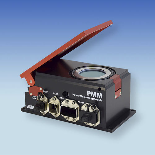 Измерительный инструмент мощность - PMM - Laser Mechanisms - частоты / положения / плотности