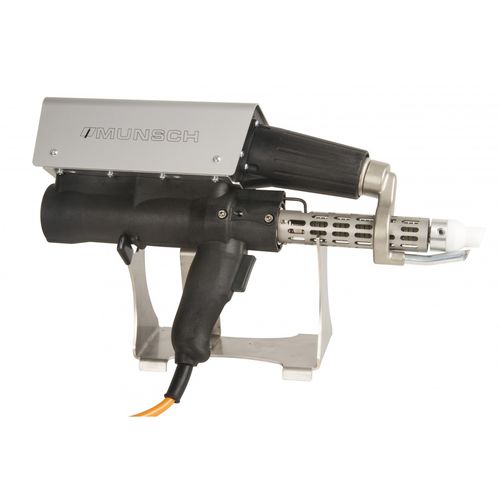 Ручной экструдер для сварки пластика - MM-Xtruder - MUNSCH Plastic Welding Technology