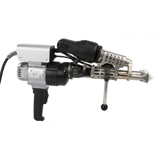 Ручной экструдер для сварки пластика - MAK-48-B - MUNSCH Plastic Welding Technology