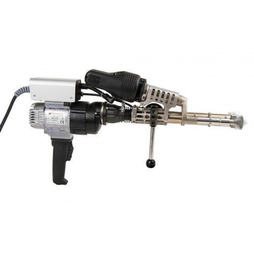 Ручной экструдер для сварки пластика - MAK-58-B  - MUNSCH Plastic Welding Technology