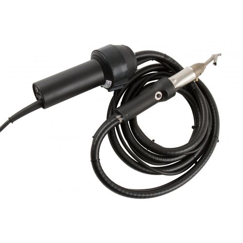 Газовая сварочная горелка - ML-1500 - MUNSCH Plastic Welding Technology - с охлаждаением воздухом
