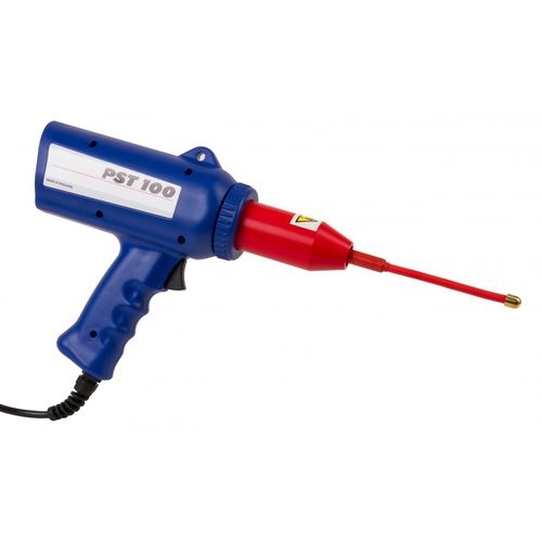 Циклонный искрогаситель - K05512 - MUNSCH Plastic Welding Technology