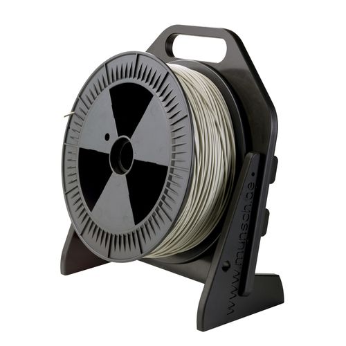 Распределитель для металлического провода - K00965 - MUNSCH Plastic Welding Technology - с ручным управлением / для системы сварки