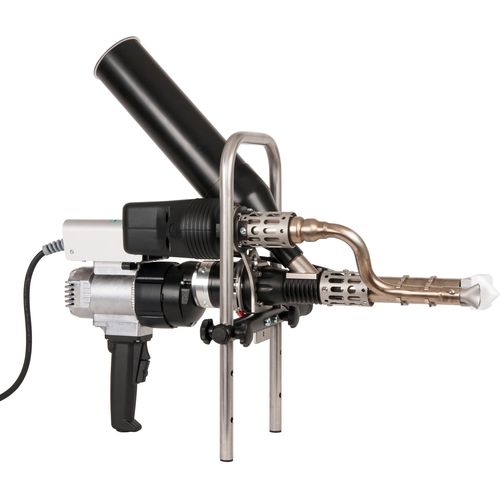 Ручной экструдер с подачей впускного воздуха - GMAK-420-B - MUNSCH Plastic Welding Technology - для сварки пластика
