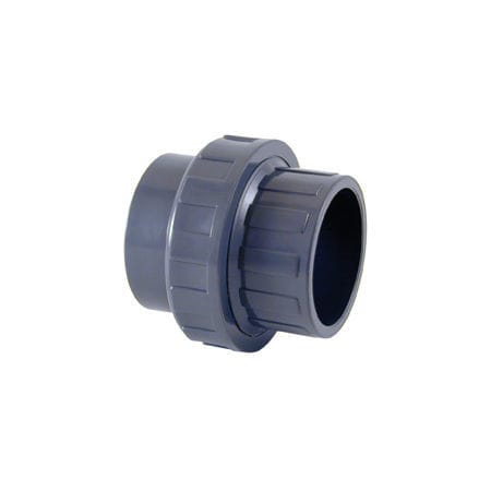 Гидравлический фитинг - UP. 50. SF - Cepex SER - раструбный / из PVC-U / переходник