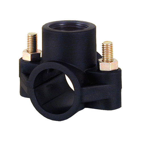Хомут поддержки из PP - PP.53.CS - Cepex SER - из PE