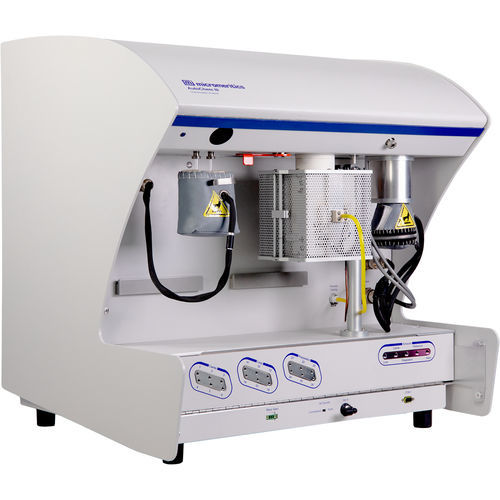 Анализатор для газов - AutoChem III - Micromeritics Instrument Corp. - для лабораторий / влажности / теплопроводности