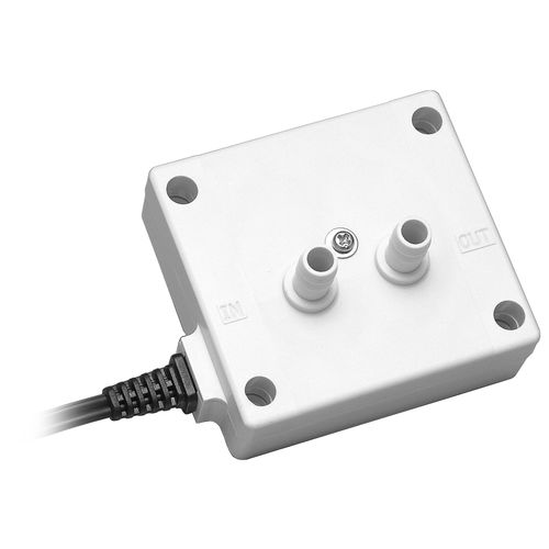 Насос для воды - BIMOR BPH 120V - Nitto Kohki Europe - для химических продуктов / пьезоэлектрический / самозаполняющийся
