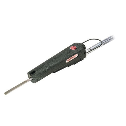 Пневматический занговый зажим - SH-100A - Nitto Kohki Europe
