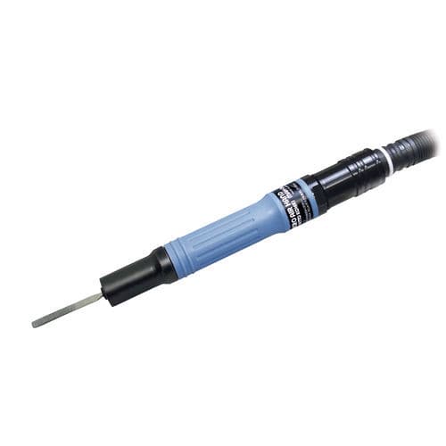 Пневматический занговый зажим - MAH-05 - Nitto Kohki Europe