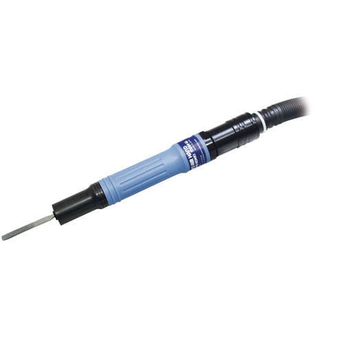 Пневматический занговый зажим - MAH-16 - Nitto Kohki Europe