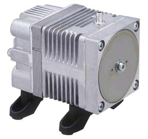 Компрессор с линейным поршнем - 2.5 l/min | AC 0105 - Nitto Kohki Europe - воздушный / с электродвигателем / AC