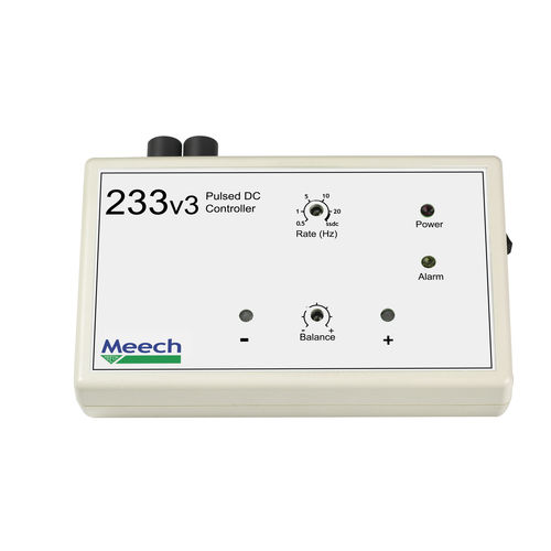 Контроллер питания для антистатического оборудования - 233v3 - Meech International