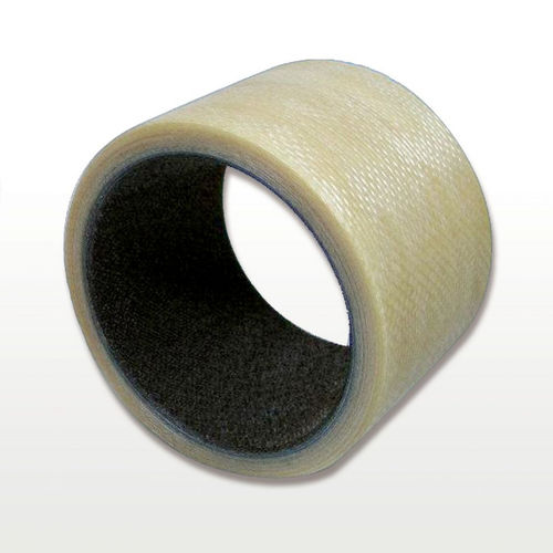Подшипник скольжения самосмазывающийся - FIBERFLON OH - OILES Deutschland GmbH - цилиндрический / из стекла / из композита
