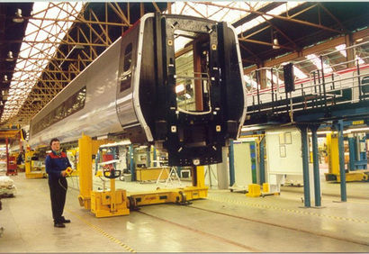 Вилочный погрузчик - max. 15 000 kg | MT1500 - MasterMover International