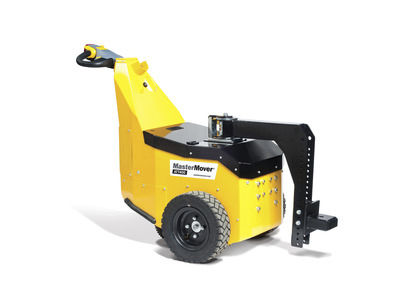Электрический буксир-толкач - max. 4 500 kg | ATT/400 - MasterMover International