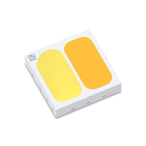 Белый Светодиод - LUXEON Versat - Philips Lumileds Lighting Company - двухцветный / для использования в автомобиле